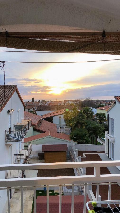 Lovely Place For Holiday Porec Esterno foto